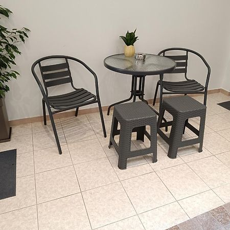 Giolanda Patrasso - Modern Apartment In The Center Of Pátra Eksteriør bilde